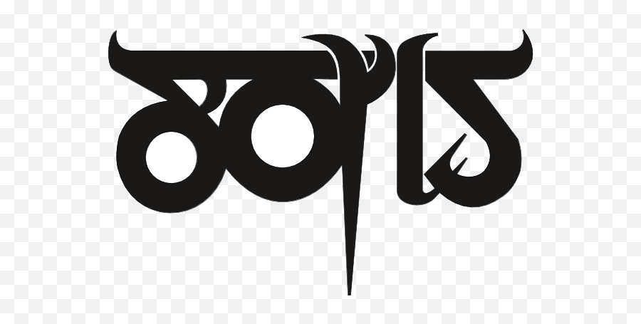 Orange Goblin Logo Download - Logo Icon Png Svg Boris Brejcha Logo Vector,Goblin Icon
