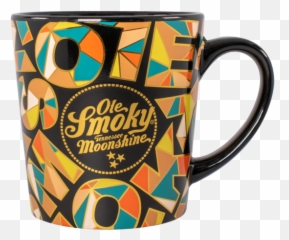 Merchandise U2013 Page Ole Smoky Moonshine - Serveware png