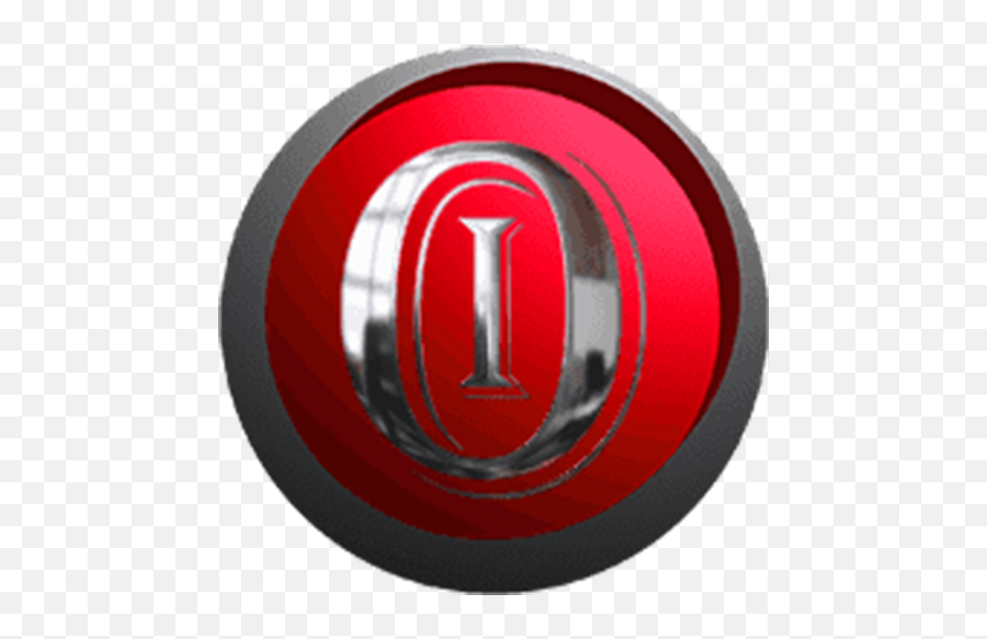 Orbic Red Icons Pack U2013 Apps Bei Google Play - Solid Png,400 Icon Facebook
