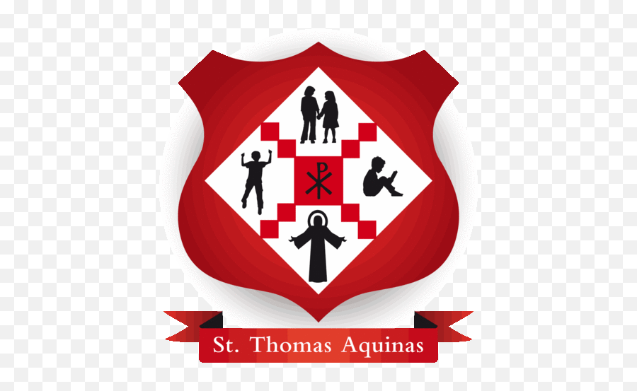 St - Milton Keynes St Thomas Aquinas Catholic Primary School Png,Saint Thomas Aquinas Icon