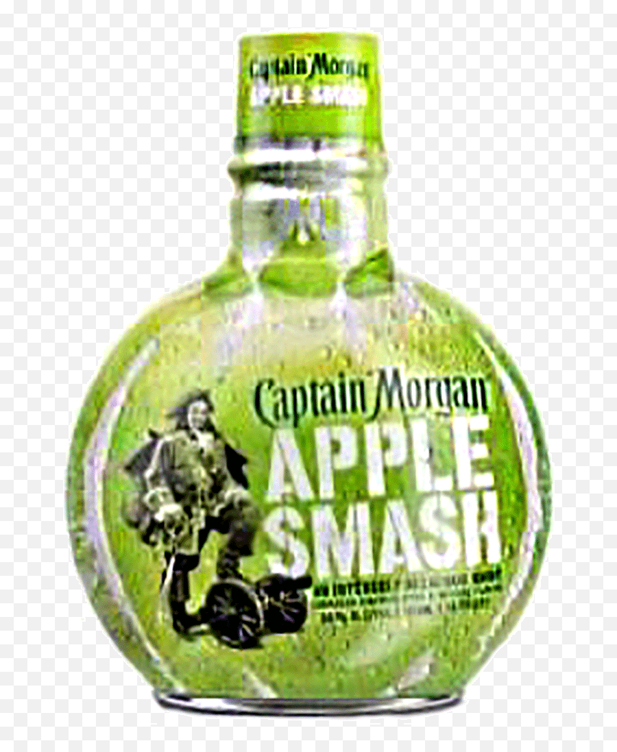 Captain Morgan Apple Smash - 26280 Manitoba Liquor Mart Captain Morgan Apple Smash Png,Captain Price Png