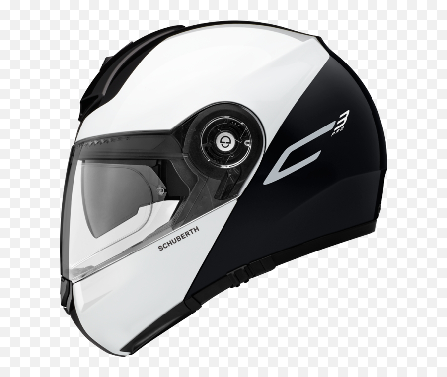 Viewing Images For Schuberth C3 Pro Split Helmets - Schuberth C3 Pro Split Yellow Png,Icon Hemets