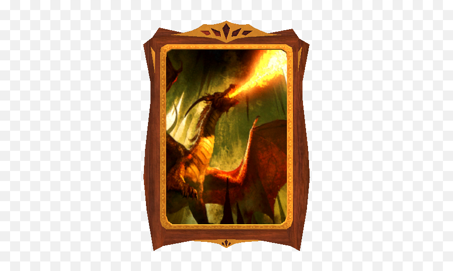 Painting Lord Nagafen Everquest 2 Wiki Fandom Png Icon