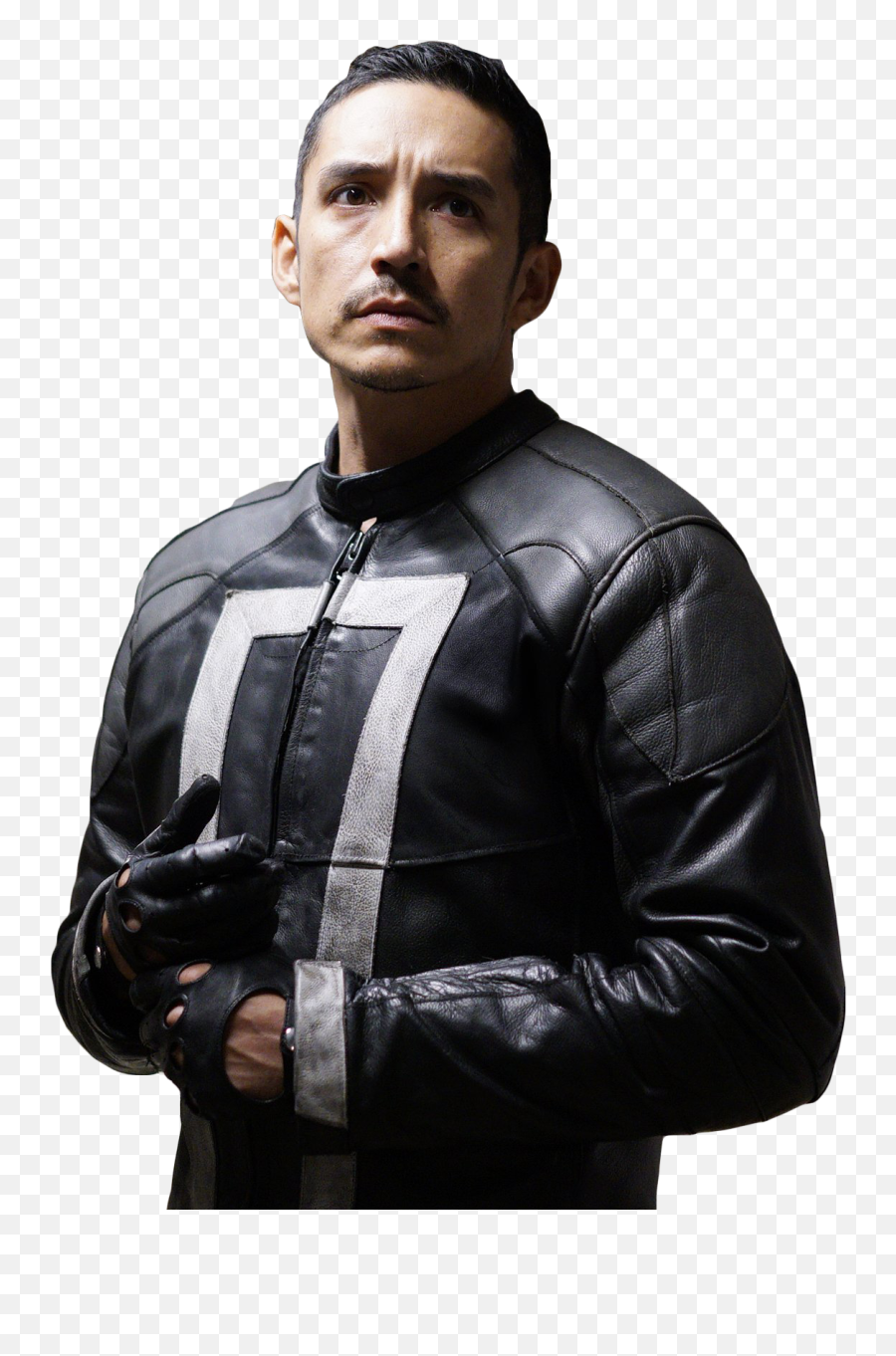 Transparent Robbie Reyes Aka Ghost Rider - Agents Of Shield Ghost Rider Png,Ghost Rider Transparent