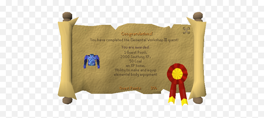 News Archive - Runescape Quest Complete Png,Runescape Loading Icon Bottom Right