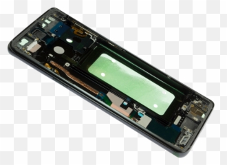 Samsung Galaxy S9 Mid Frame Replacement - Portable png