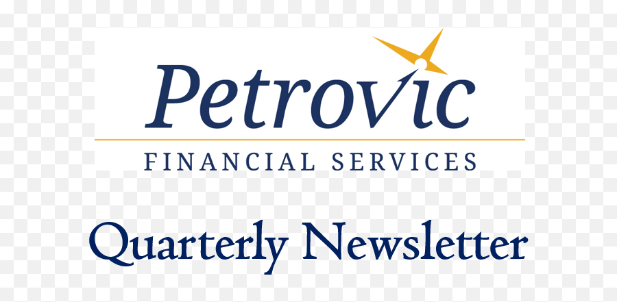 3rd Quarter Newsletter Petrovic Financial Services - Interaction Png,Bankrate.com Icon