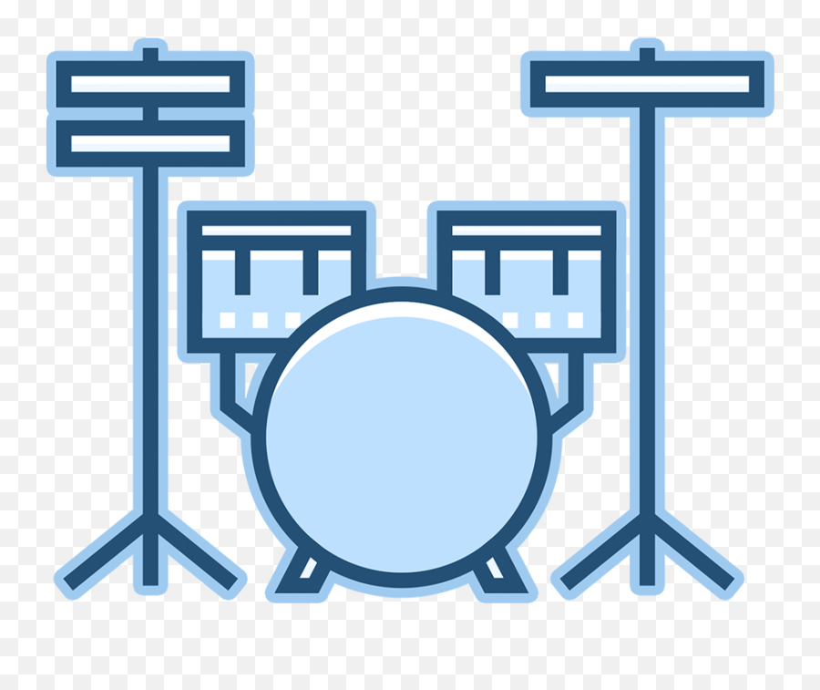 Emoji Decode Music Edition U2014 Country Folk Bluegrass - Vertical Png,Icon Pop Quiz Bands