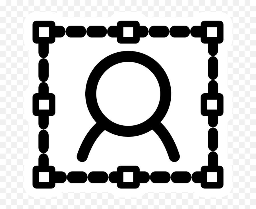Areatextsymbol Png Clipart - Royalty Free Svg Png Computer Vision Icon Svg,Google Sheets Icon Png