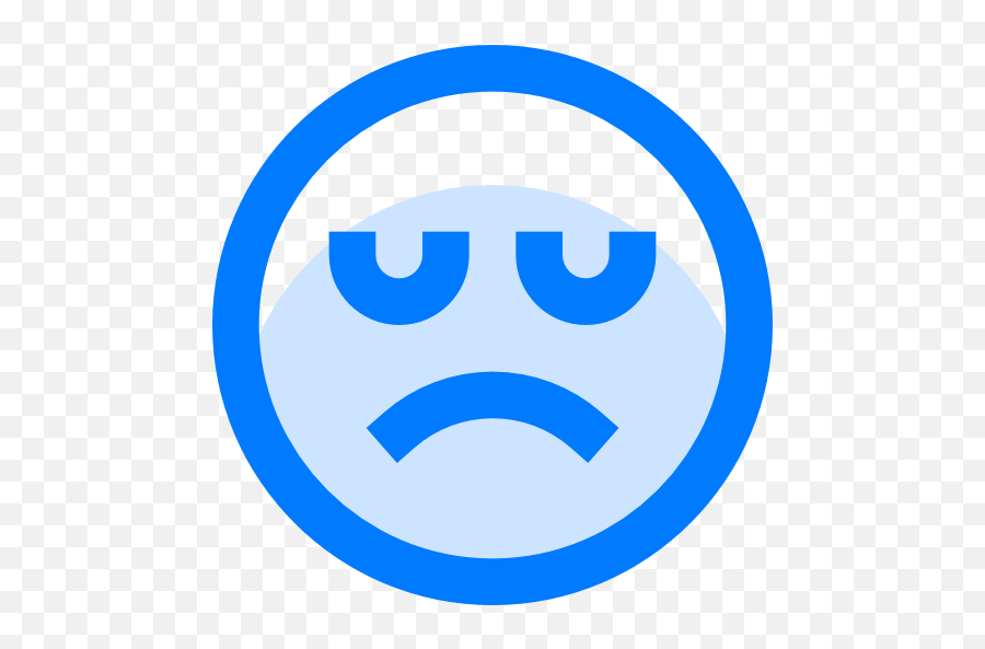 Free Icon Sad - Dot Png,Sad Icon