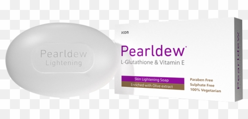 Pearldew Skin Lightening Soap Suppliers India Ikon - Language png