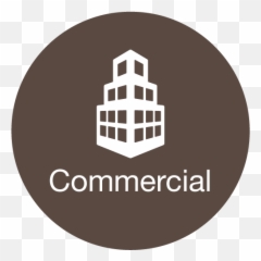 Commercial New Construction - BolderScapes Services Icon png