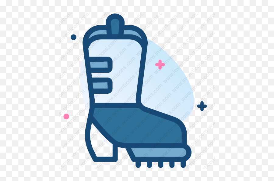 Download Shoes Vector Icon Inventicons - Vertical Png,Icon Shoes