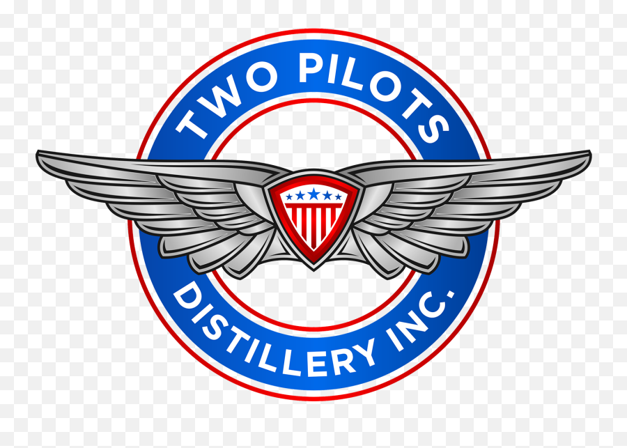 Two Pilots Distillery Inc U2013 Handcrafted Whiskey And Moonshine - Solid Png,Moonshine Icon