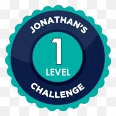Jonathans Challenge Ukindness - Language png