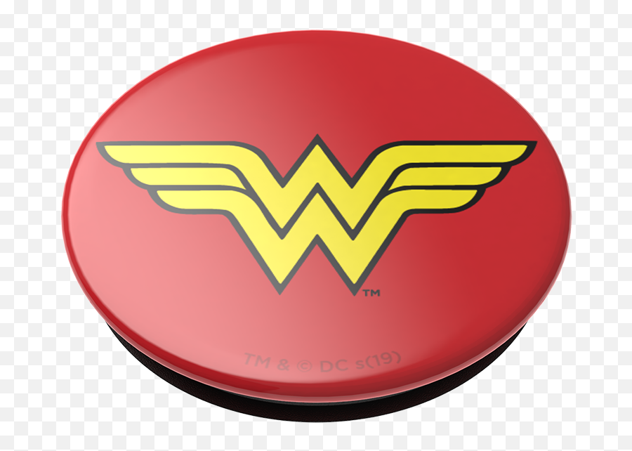 Wonder Woman Icon Popgrip Popsockets Official - Superhero Lunch Walmart Wonder Woman Lunch Bag Png,Princess Diana Fashion Icon