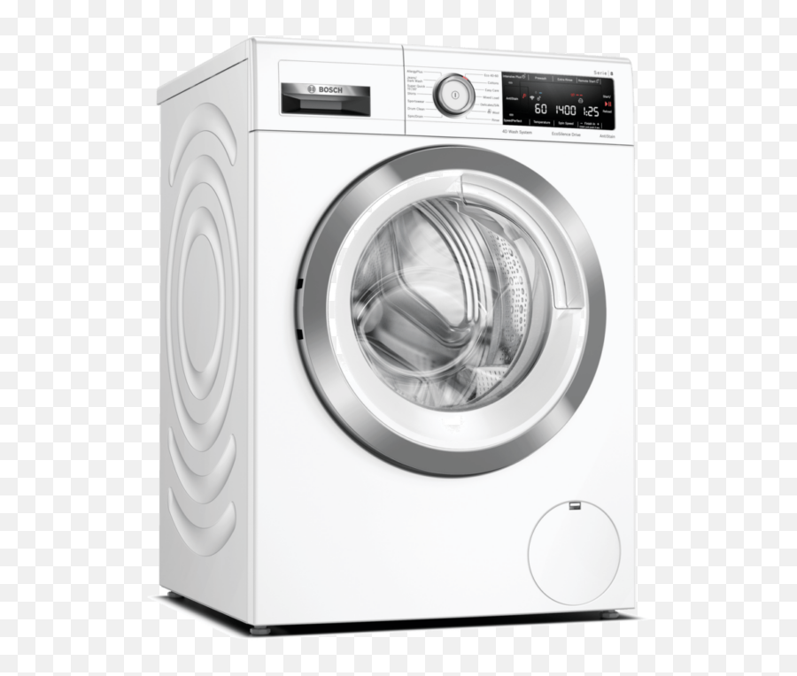 Best Washing Machine 2022 Buy Machines Ranked - Bosch 1600 Spin Washing Machine Png,Bosch Icon Install