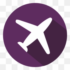 Arrival German Football Festival - Flight Icon png