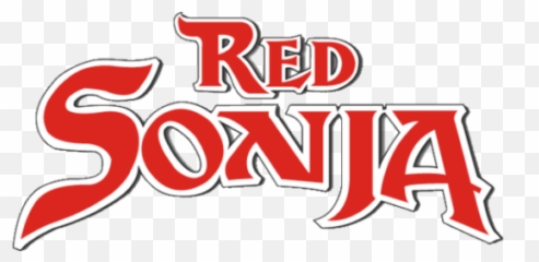 Red Sonja 25 Celebrates The Characteru0027s Past U0026 Future - png