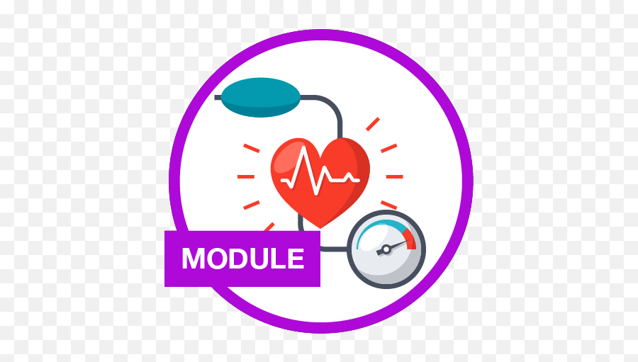 Emcert Module Mastery - Center For Medical Education Blood Pressure Png,Mastery 7 Icon