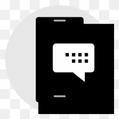 Sms Vector Svg Icon 14 - Png Repo Free Png Icons Language,Sms Icon