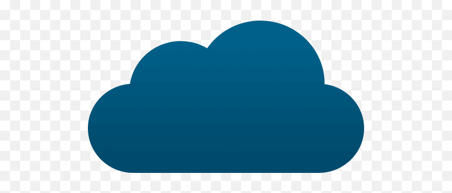7clouds U2013 Let The Protect You A Better Way Of - Blue Internet Cloud Icon Png,Blue Cloud Icon