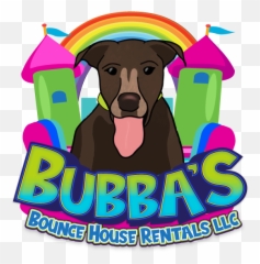 Bubbas Bounce House Rentals Goodyear Az - Dog Supply png