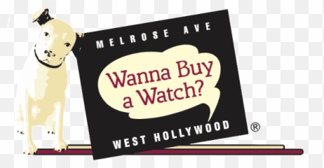 Vintage Watches - The Finest PreOwned WBAW Language png