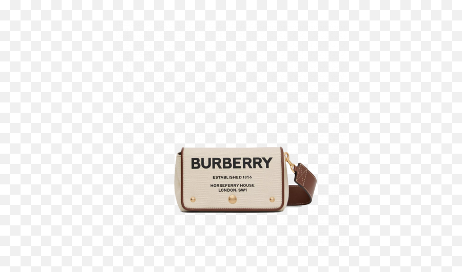 Burberry U2013 Luxismark - Horizontal Png,Burberry Icon