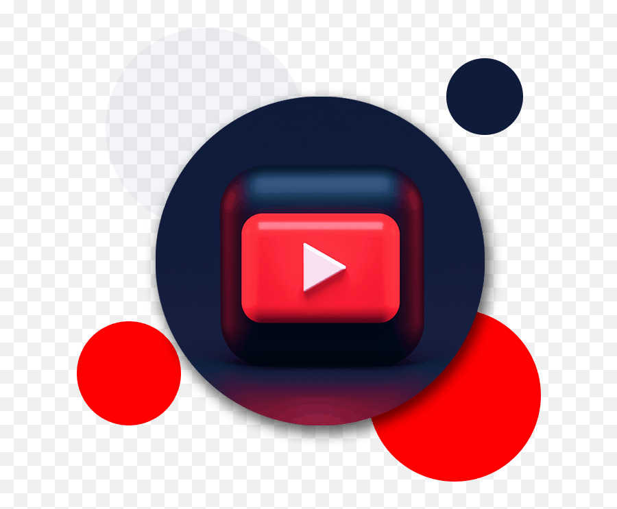 Youtube U2013 Alldoneconsultingcom - Dot Png,Custom Youtube Icon