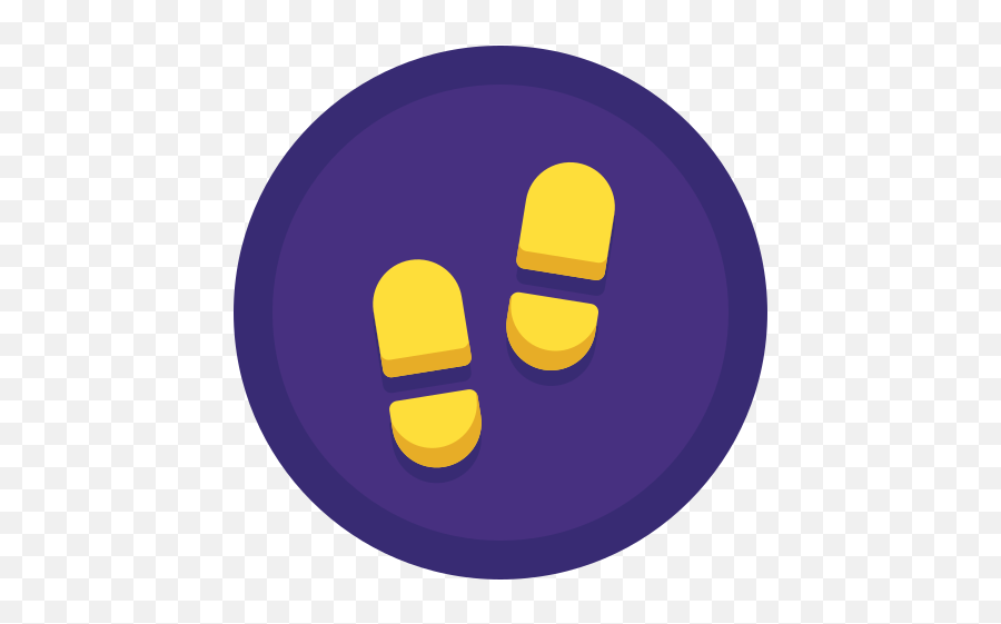 Foot Traffic - Free Commerce Icons Foot Traffic Icon Png,Foot Icon Png