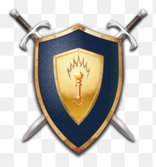 The Battle For Wesnoth - For Logo png