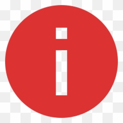 Fileoojs Ui Icon Notice - destructivesvg Wikimedia Commons Notice Icon png