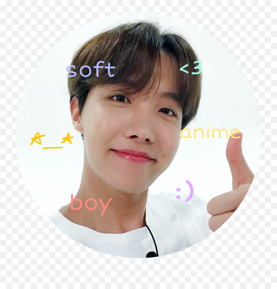 Thatu0027s My Ego Posts Tagged Hoseok Messy Icons Jhope - Army Selca Day Jhope Png,Jhope Icon