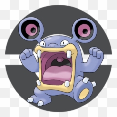 Pkmn Open Pokémon Spear Ic - Page 15 The Fictional Character png