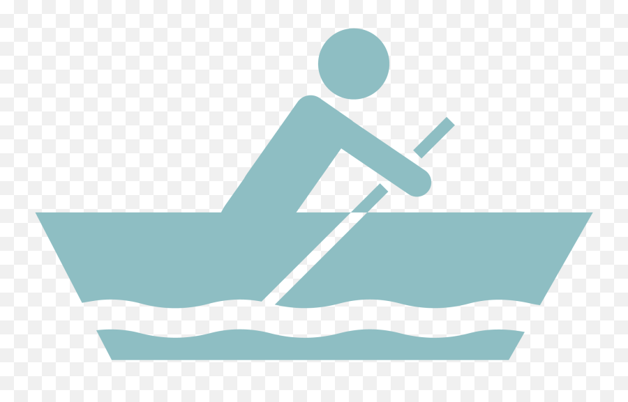 Things To Do In Erie Pa - Trec Foundation Rowing Png,Canoeing Icon