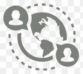 Virtual Lean Leadership - Frontiers Instagram Highlight Icons Black Attitude png