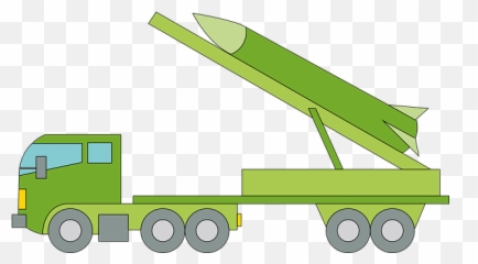 40 Free Launcher U0026 Rocket Images - Commercial Vehicle png