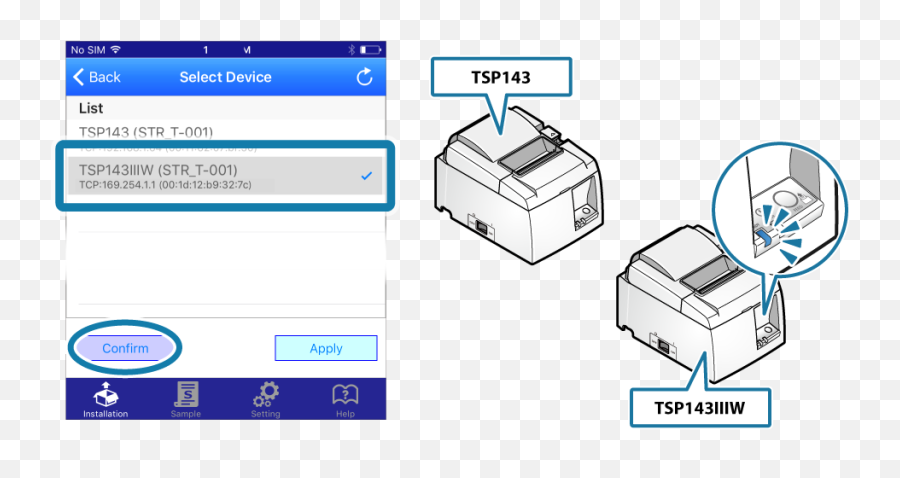 Connect Tabletpc Tsp100iiiw Online Manual - Networking Hardware Png,Tablet No Internet Icon How To Fix