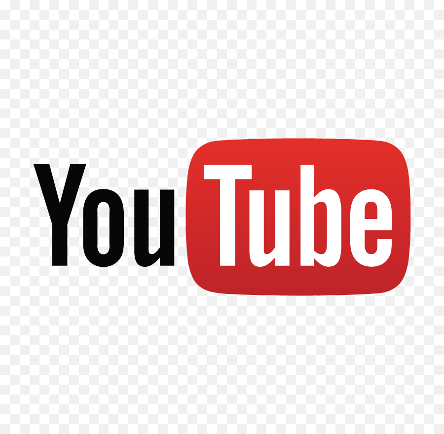 Small Youtube Logo Png 5 Image - Youtube Logo Png Small,Youtube Logo Small
