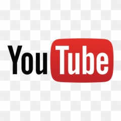 Free Transparent Youtube Logo Small Images Page 1 Pngaaa Com