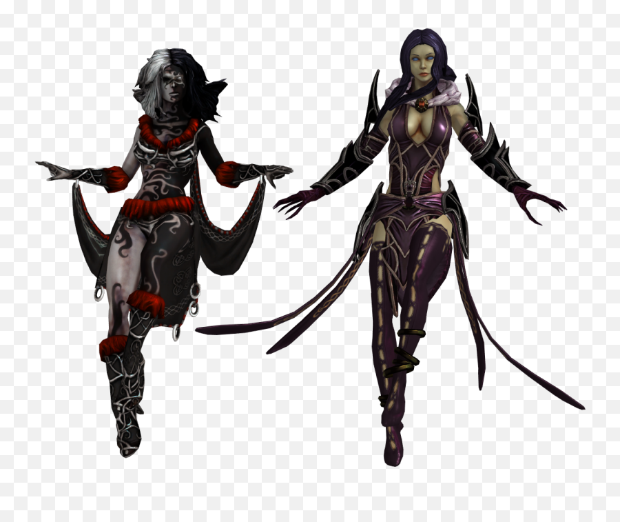 Would It Be Possible To Modify Old Models For Tier 2 Skins - Hel Original Model Smite Png,Smite F7 Icon