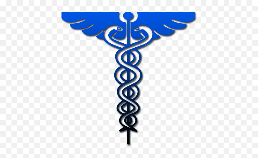 Free Caduceus Transparent Background - Transparent Background Nursing Logo Png,Caduceus Transparent Background