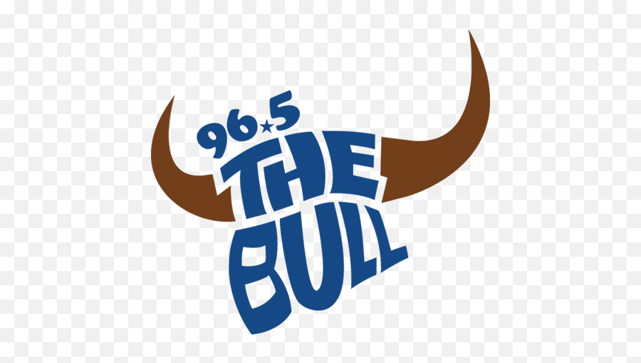 Listen To 96 - The Bull Png,Bull Logo Image