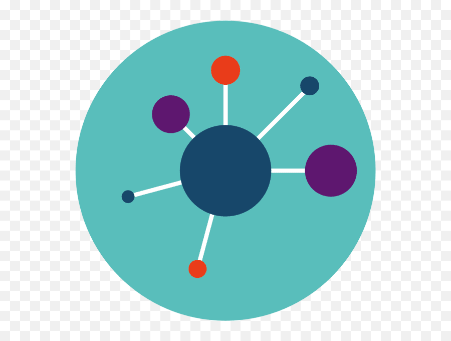 Organization Development - Evans Consulting Dot Png,Organization Structure Icon