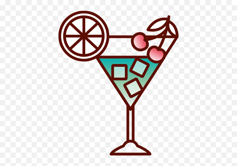 Iconsy U2013 Canva - Ship Wheel Icon Png,Cocktail Glass Icon