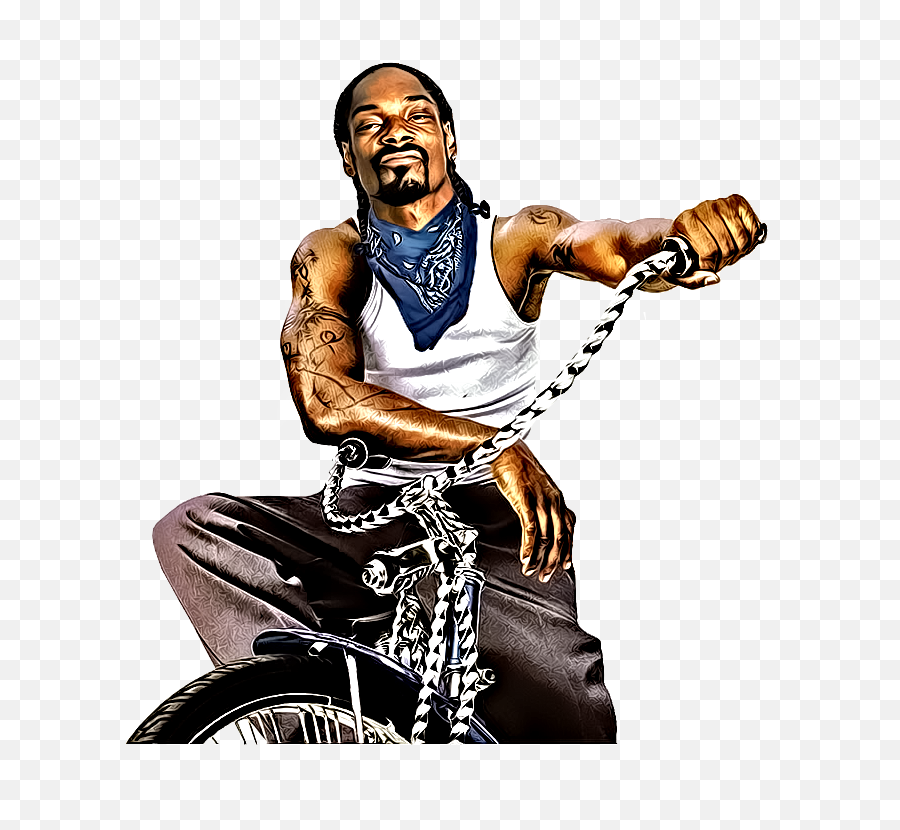 Snoop Dogg Png Images Transparent - Snoop Dogg As A Cartoon,Snoop Dogg Png