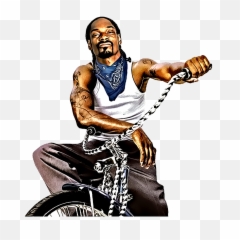 Snoop Dogg Png Images Transparent - Snoop Dogg As A Cartoon,Snoop Dogg Png