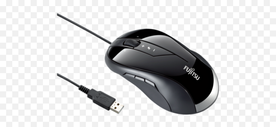 Computer Mouse Png Free Download 8 - Fujitsu Mouse Gl9000,Mouse Png