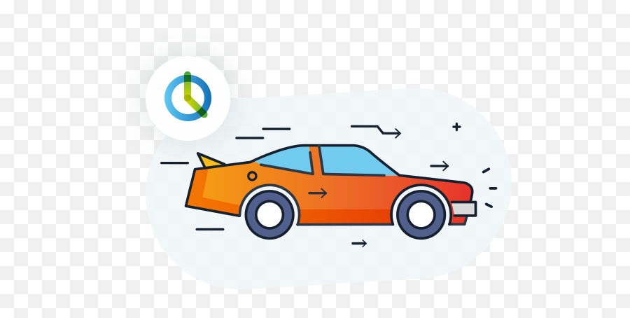 Do Fast Decisions With Kanbo Png Self Driving Car Icon